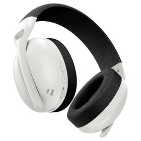 Headset YENKEE APEX WL bílý

 obrázek produktu 1 z 5