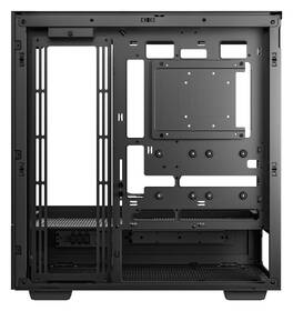 Case DeepCool CH690 DIGITAL černá

 obrázek produktu 4 z 10