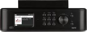 Internetový radiopřijímač s DAB+ Imperial DABMAN i460 černý

 obrázek produktu 2 z 9