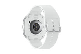 Chytré hodinky Samsung Galaxy Watch8 44 mm stříbrné

 obrázek produktu 18 z 20