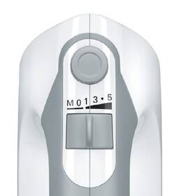 Ruční šlehač Bosch MFQ36400 šedý/bílý

 obrázek produktu 11 z 12