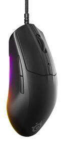 Myš SteelSeries Rival 3 Gen 2 černá

 obrázek produktu 3 z 7