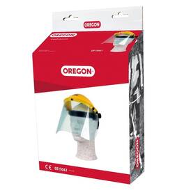 Ochranný štít Oregon Q515063 

 obrázek produktu 1 z 1