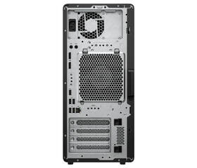 Stolní počítač HP Z2 Tower G1 černá barva
