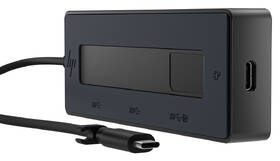 USB Hub HP 4K USB-C Multiport černý

 obrázek produktu 2 z 6