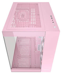 Case Cougar FV150 RGB Dual-Chamber růžová

 obrázek produktu 3 z 9