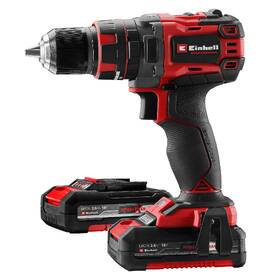 Aku vrtačka Einhell Professional TP-CD 18/50 Li-i BL (s baterií), 4513940 

 obrázek produktu 1 z 7
