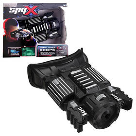 Noční vidění SpyX  

 obrázek produktu 1 z 5