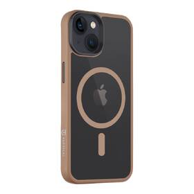 Kryt na mobil Tactical MagForce Hyperstealth na Apple iPhone 13 hnědý

 obrázek produktu 1 z 2