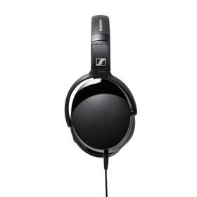 Sluchátka Sennheiser HD400U černá

 obrázek produktu 2 z 3