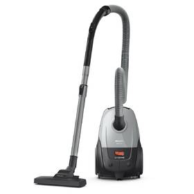 Podlahový vysavač Philips XD2142/12 světle šedý

 obrázek produktu 1 z 11