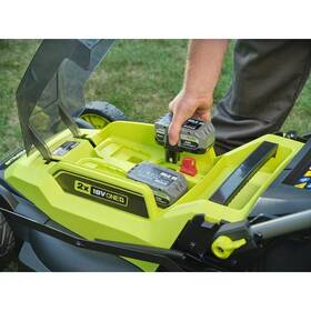 Sekačka Ryobi RY18LMXSP51A-0 (bez baterie) 

 obrázek produktu 3 z 4