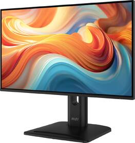 Monitor MSI Pro MP245PG E14 černý

 obrázek produktu 2 z 9