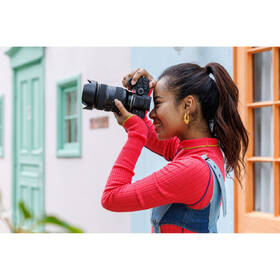 Objektiv Tamron 35-100 mm f/2.8 Di III VXD (Sony FE) černý

 obrázek produktu 8 z 8