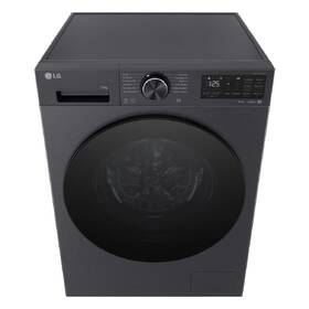 Pračka LG F4X5511TBB černá

 obrázek produktu 7 z 15