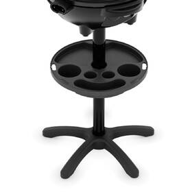 Gril Tristar BQ-2885 černý

 obrázek produktu 4 z 9