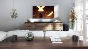 Soundbar Yamaha True X Surround 50A (set) černý

 obrázek produktu 9 z 9