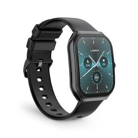 Chytré hodinky LAMAX Flow AMOLED černé

 obrázek produktu 4 z 9