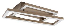 Stropní svítidlo Rabalux Glavian 71475 šedé/béžové

 obrázek produktu 2 z 5