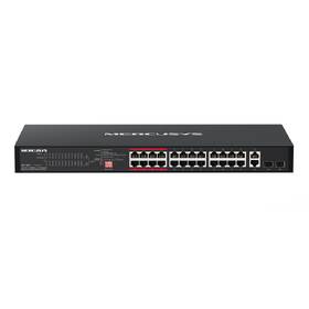 Switch Mercusys MS126CP (MS126CP) černý

 obrázek produktu 1 z 9