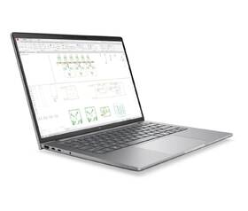Notebook HP ZBook 8 G2i 14" stříbrný

 obrázek produktu 4 z 8