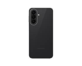 Kryt na mobil Samsung na Galaxy A27 Transparent průhledný

 obrázek produktu 1 z 5