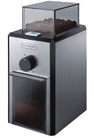 Kávomlýnek De'Longhi KG89 nerez

 obrázek produktu 1 z 6