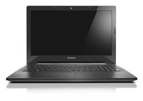 Notebook Lenovo G50-80 černá barva
