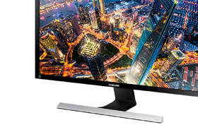 Monitor Samsung U28E590 černý

 obrázek produktu 4 z 8