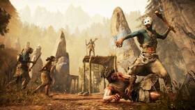 Hra Ubisoft Far Cry Primal 

 obrázek produktu 4 z 6
