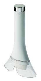 Kartáček na obličej Bellissima 5167 Face cleansing PURE & LIGHT bílá

 obrázek produktu 4 z 8