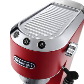 Pákový kávovar De'Longhi EC 685.R červený

 obrázek produktu 4 z 6