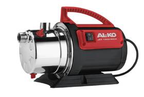 Zahradní čerpadlo AL-KO JET 1300 INOX 

 obrázek produktu 1 z 1