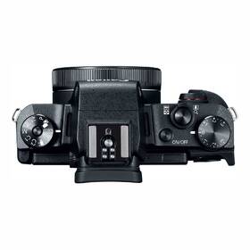 Digitální fotoaparát Canon G1 X Mark III černý

 obrázek produktu 4 z 8