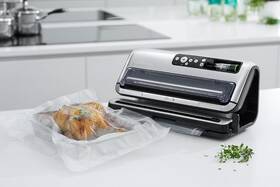 Svářečka fólií FoodSaver FFS006X černá/stříbrná

 obrázek produktu 7 z 7