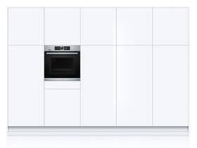 Trouba Bosch HNG6764S6 nerez

 obrázek produktu 5 z 10