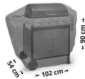Ochranný obal Cattara 99BB004 

 obrázek produktu 4 z 5