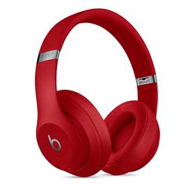 Sluchátka Beats Studio3 Wireless červená

 obrázek produktu 2 z 6