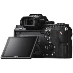 Digitální fotoaparát Sony 7 II, tělo černý

 obrázek produktu 6 z 8