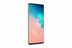 Mobilní telefon Samsung S10 128 GB bílý

 obrázek produktu 4 z 7