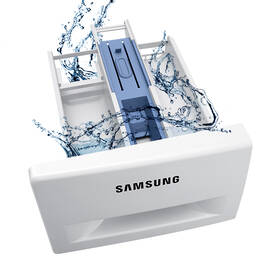 Pračka Samsung WW80K6414QW/LE bílá

 obrázek produktu 15 z 26