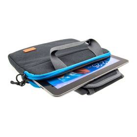 Brašna na notebook FIXED Urban pro notebooky do 15,6" černá

 obrázek produktu 4 z 7