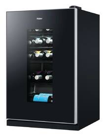 Vinotéka Haier WS30GA černá

 obrázek produktu 5 z 6