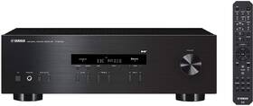 AV Receiver Yamaha R-S202D černý

 obrázek produktu 3 z 3