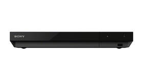 Blu-ray přehrávač Sony UBP-X500 černý

 obrázek produktu 6 z 8
