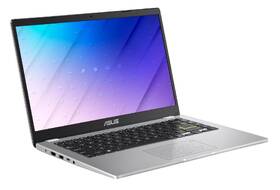 Notebook Asus (E410MA-EK018TS) bílý + Microsoft 365 pro jednotlivce 
