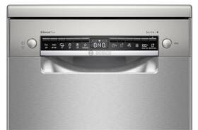 Myčka nádobí Bosch SPS4EMI28E nerez

 obrázek produktu 2 z 11