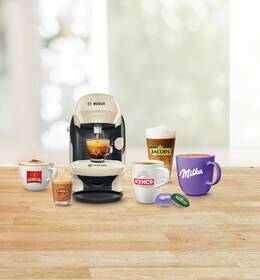 Espresso Bosch TAS1107 černé/krémové

 obrázek produktu 10 z 18