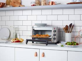Mini trouba RUSSELL HOBBS 26095-56 stříbrná

 obrázek produktu 1 z 15