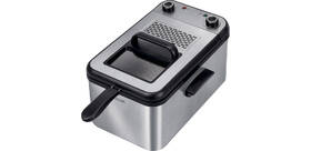 Fritéza Sencor SFR 7200SS 
